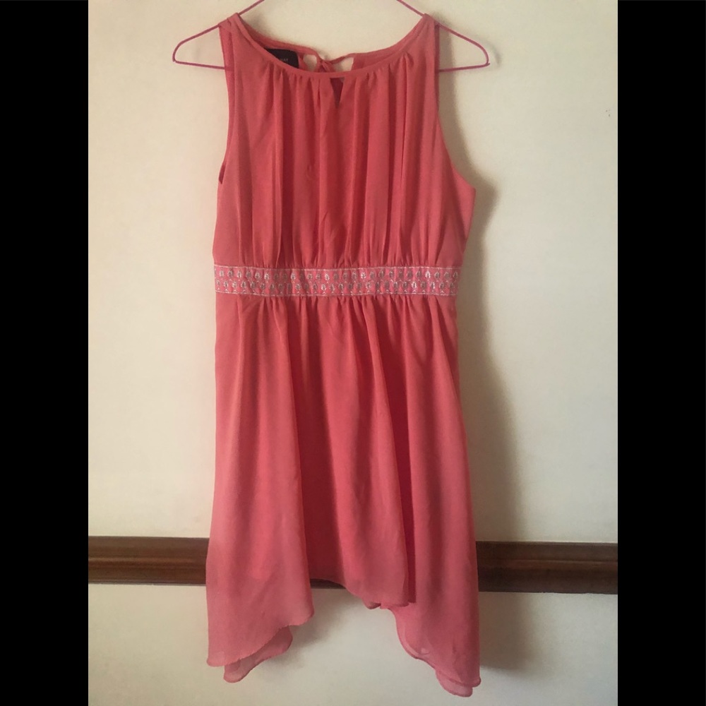 Girls Summer Dress